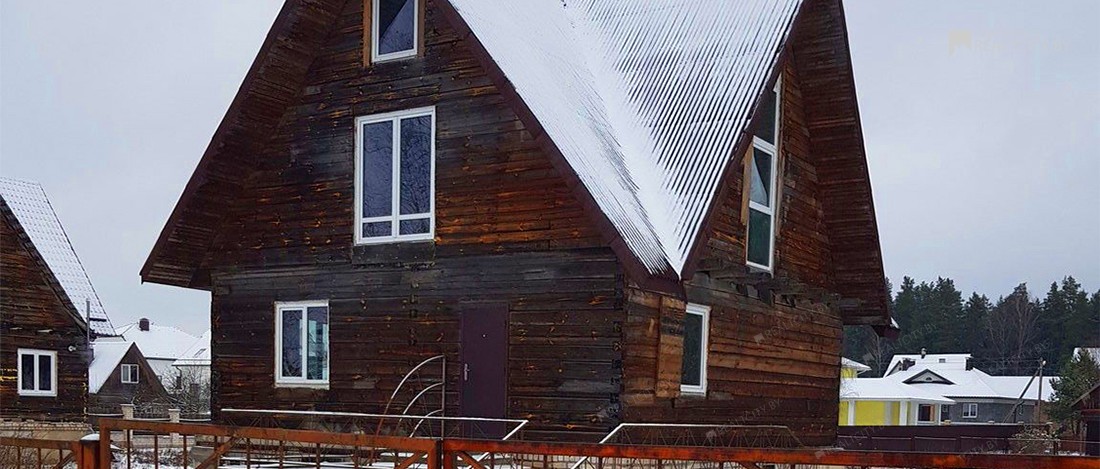продажа дома в Минском районе