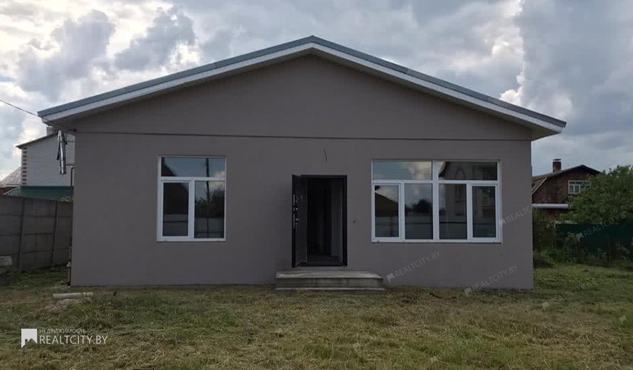 Жилой фонд дома Продажа