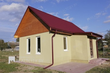 Продажа дома в Минском районе
