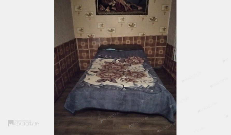 Жилой фонд дома Продажа