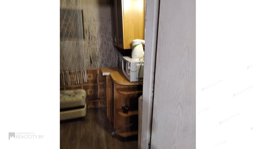 Жилой фонд дома Продажа