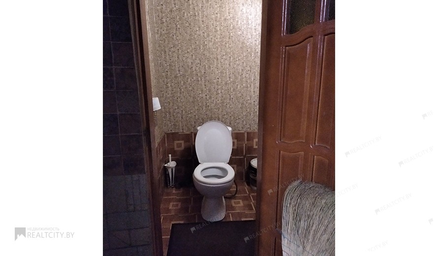 Жилой фонд дома Продажа