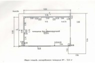 Нежилой фонд склад Аренда