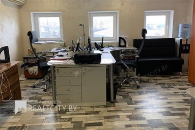 Продажа офиса в <b>Минск</b>е