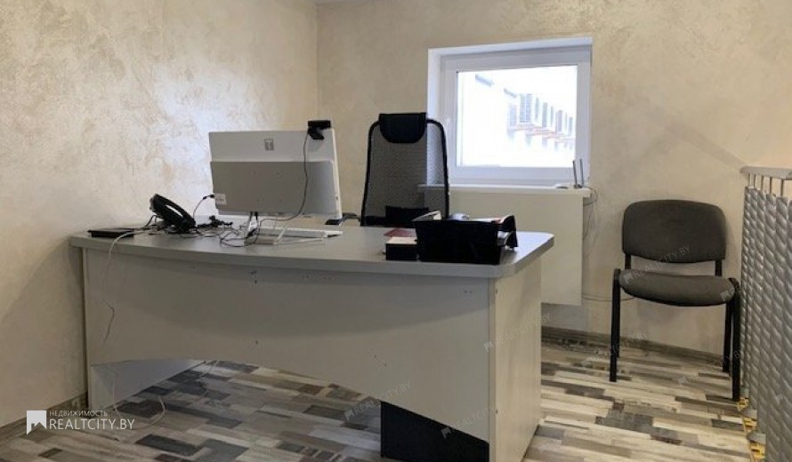 Нежилой фонд офис Продажа