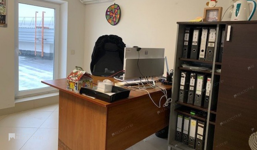 Нежилой фонд офис Продажа