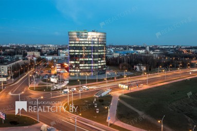Аренда офиса в Минске Московский район
