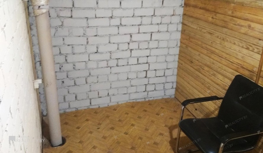 Нежилой фонд прочие объекты Аренда