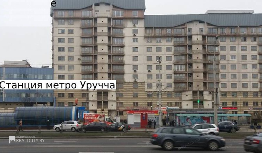 Жилой фонд Аренда