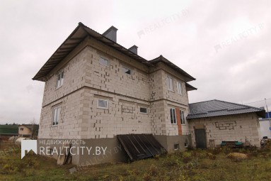 Продажа коттеджа в Минской области