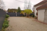 Жилой фонд дома Продажа