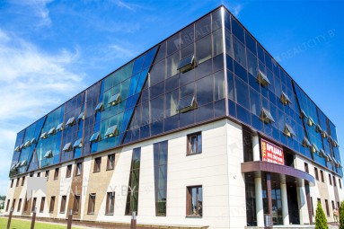 продается офис в Минском районе