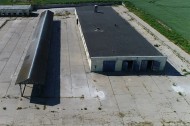 Нежилой фонд производство + склад Продажа