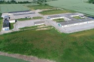 Нежилой фонд производство + склад Продажа