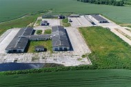 Нежилой фонд производство + склад Продажа
