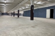 Нежилой фонд производство + склад Продажа