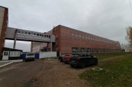 Нежилой фонд здания Продажа