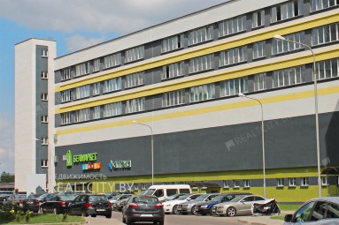 Офис в аренду в Минске Фрунзенский район