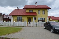 Жилой фонд дома Продажа