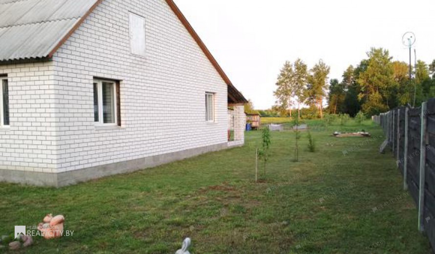 Жилой фонд Продажа