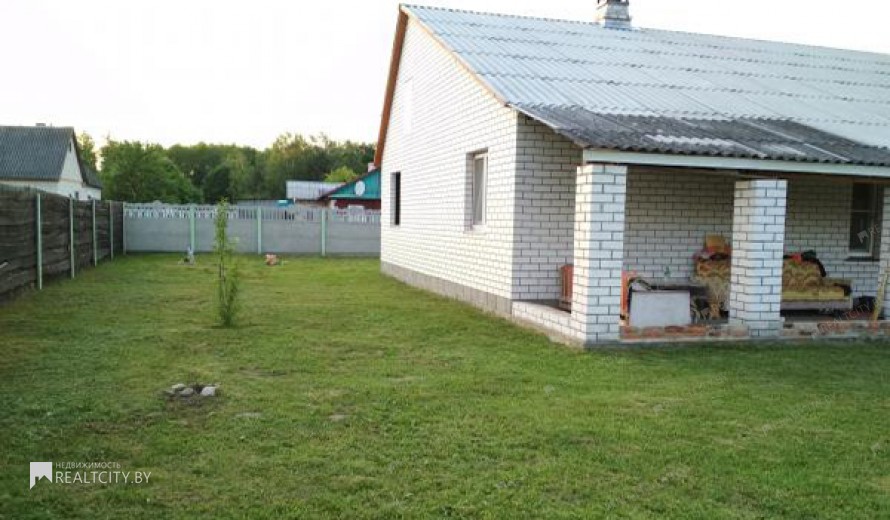 Жилой фонд Продажа
