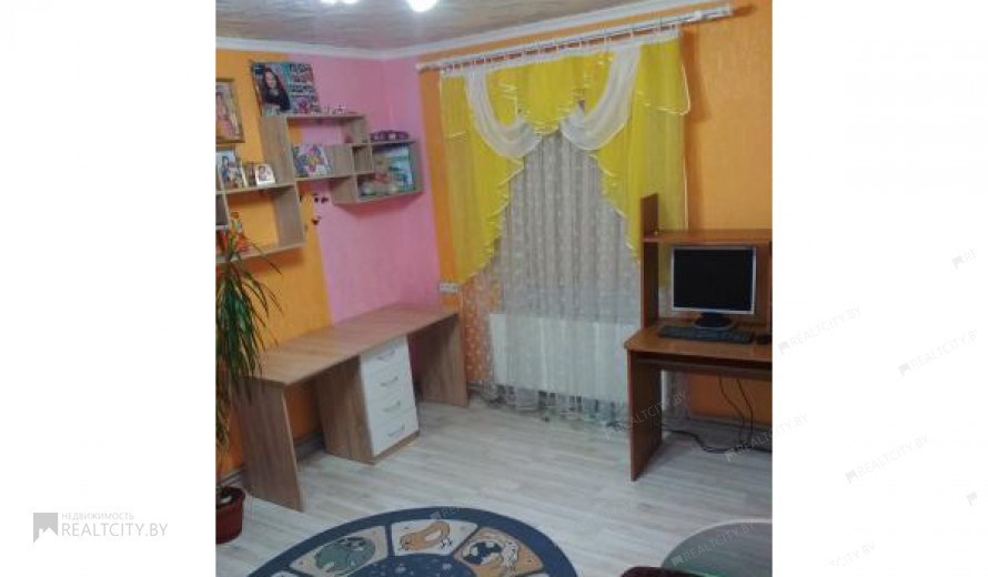 Жилой фонд Продажа