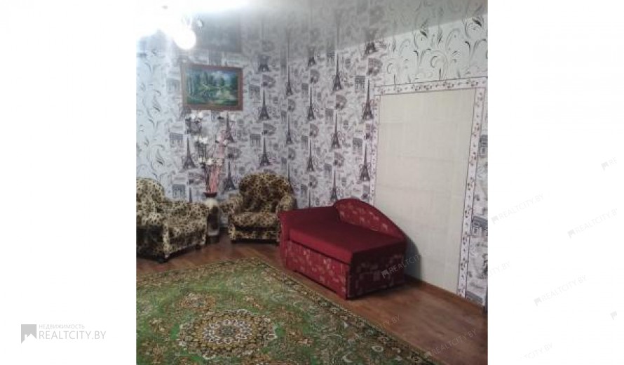 Жилой фонд Продажа