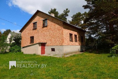 Продажа коттеджа в Минской области