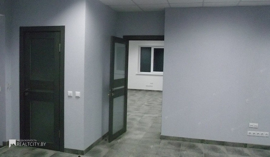 Нежилой фонд офис Аренда