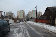 Жилой фонд участки Продажа