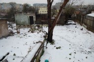 Жилой фонд участки Продажа