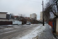 Жилой фонд участки Продажа