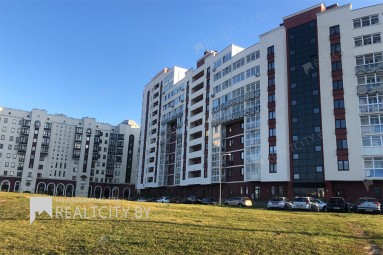 аренда магизина в Миске