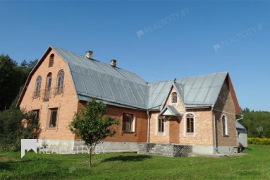 Продажа коттеджа в Минской области
