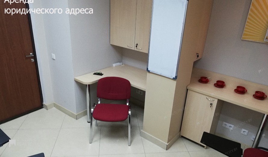 Нежилой фонд офис Аренда