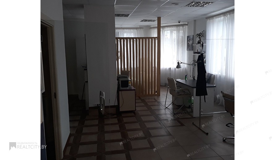 Нежилой фонд офис Аренда
