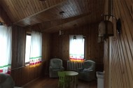 Жилой фонд коттеджи Аренда