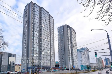 Продажа офиса в <b>Минск</b>е