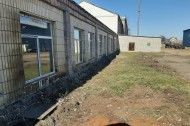 Нежилой фонд здания Продажа