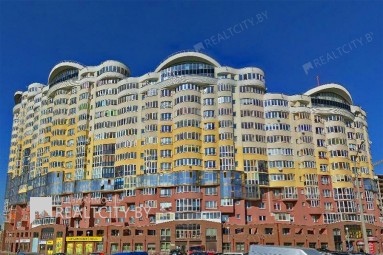 Аренда офиса в Минске Московский район