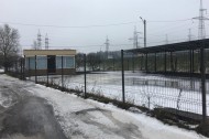 Нежилой фонд Аренда