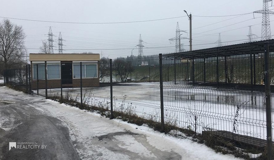 Нежилой фонд Аренда