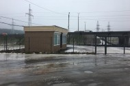 Нежилой фонд Аренда