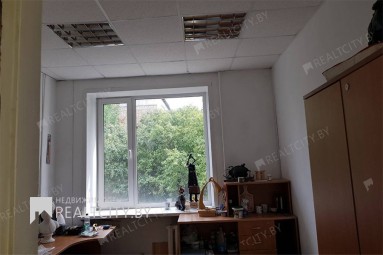 Офис в аренду в Минске Фрунзенский район