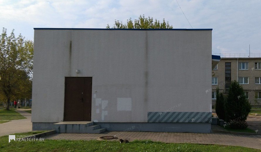Нежилой фонд магазин Продажа