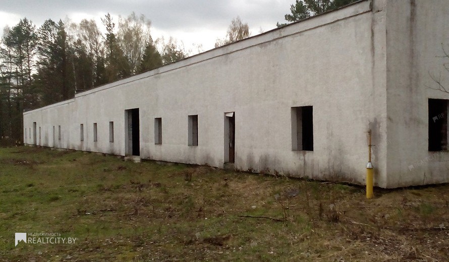 Нежилой фонд Продажа