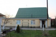 Жилой фонд коттеджи Продажа