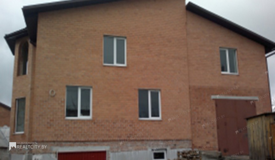 Жилой фонд коттеджи Продажа