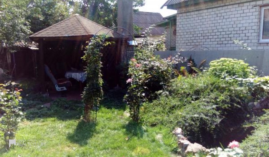Жилой фонд дома Продажа