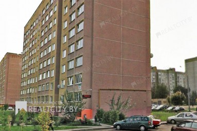 аренда магизина в Миске